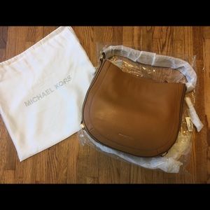 Michael Kors Julia hobo bag